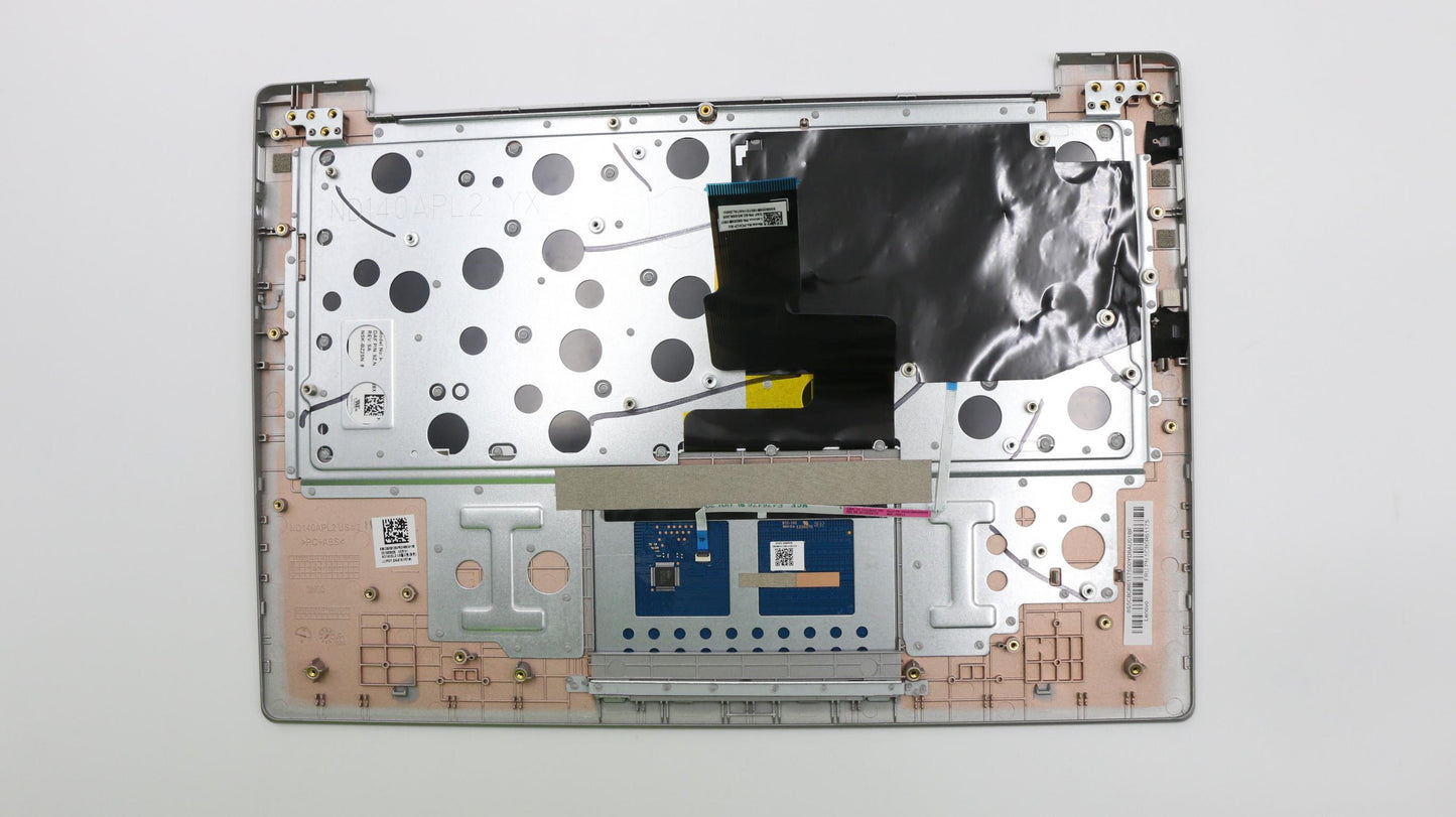 Lenovo Cover Upcase Asm 3N 81J2 Mgr W - 5CB0R61175