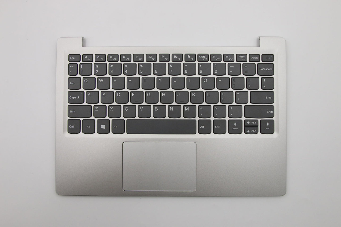 Lenovo Cover Upcase Asm 3N 81J1 Mgr W - 5CB0R61181