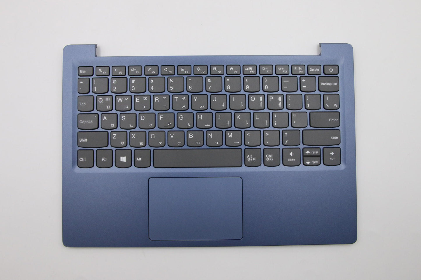 Lenovo Cover Upcase Asm 3N 81J1 Mnb W - 5CB0R61188