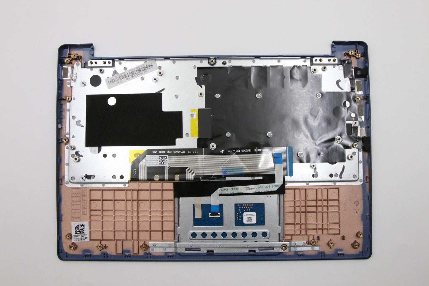 Lenovo Cover Upcase Asm 3N 81J1 Mnb W - 5CB0R61188