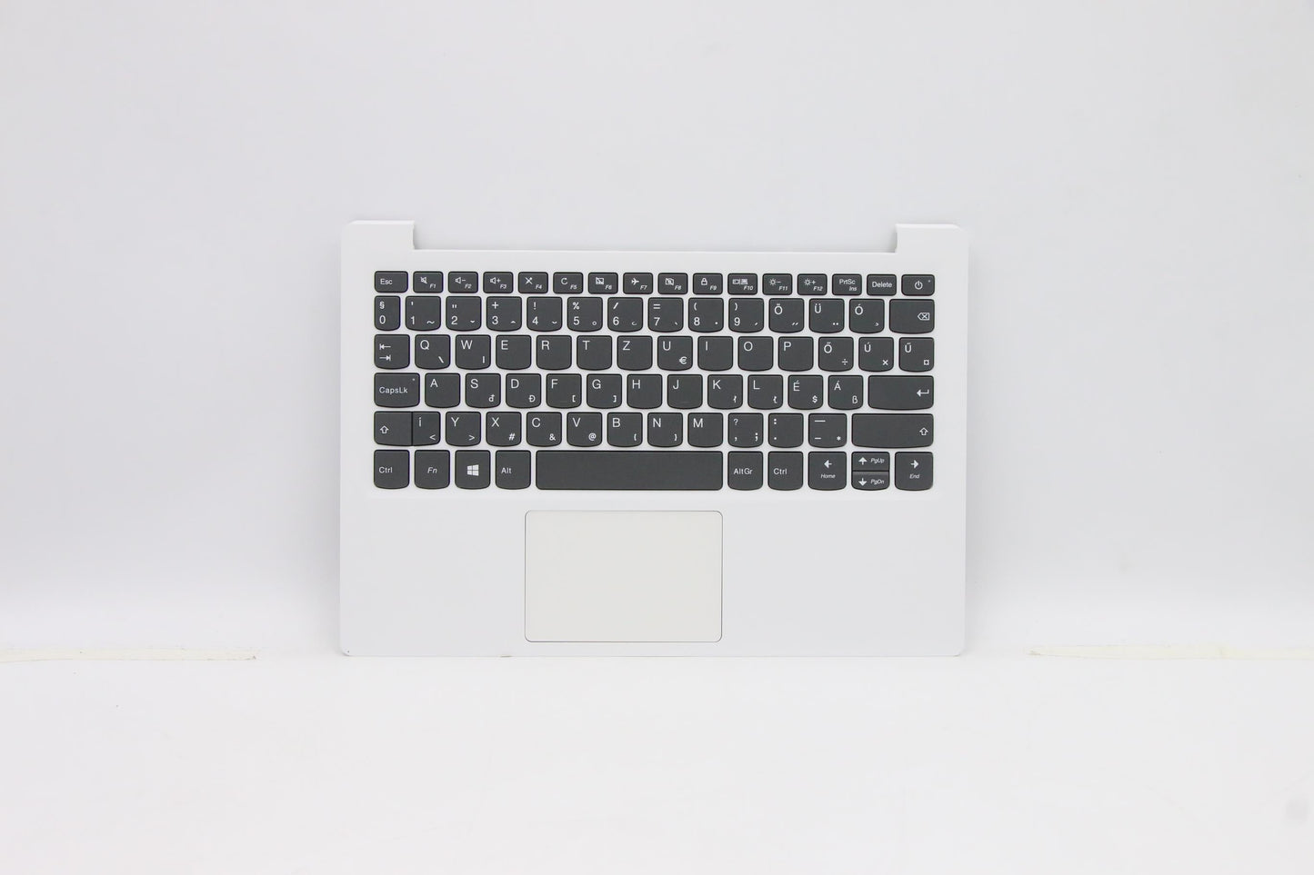 Lenovo Cover Upcase Asm 3N 81J1 Bw Wk - 5CB0R61189