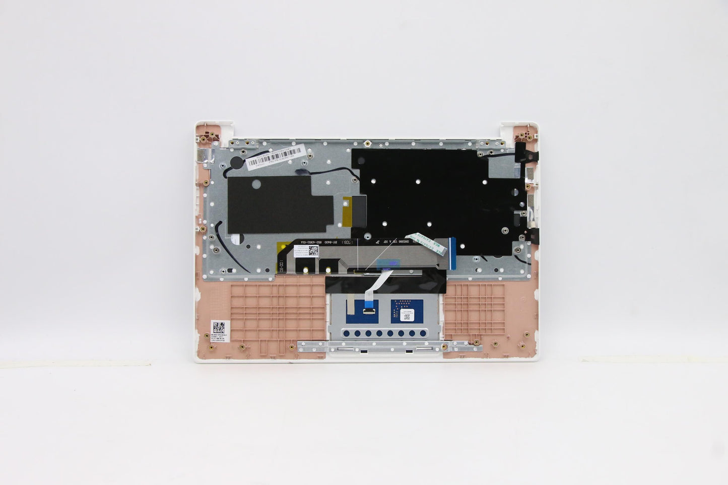 Lenovo Cover Upcase Asm 3N 81J1 Bw Wk - 5CB0R61189