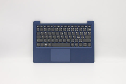 Lenovo Cover Upcase Asm 3N81J1 Mnb Wk - 5CB0R61199