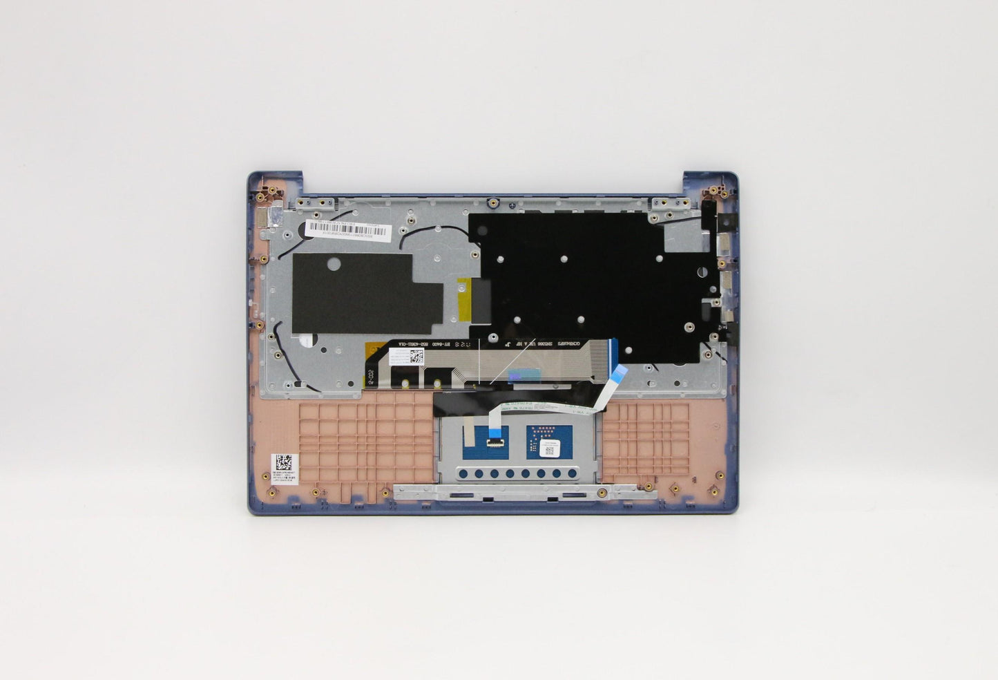 Lenovo Cover Upcase Asm 3N81J1 Mnb Wk - 5CB0R61199