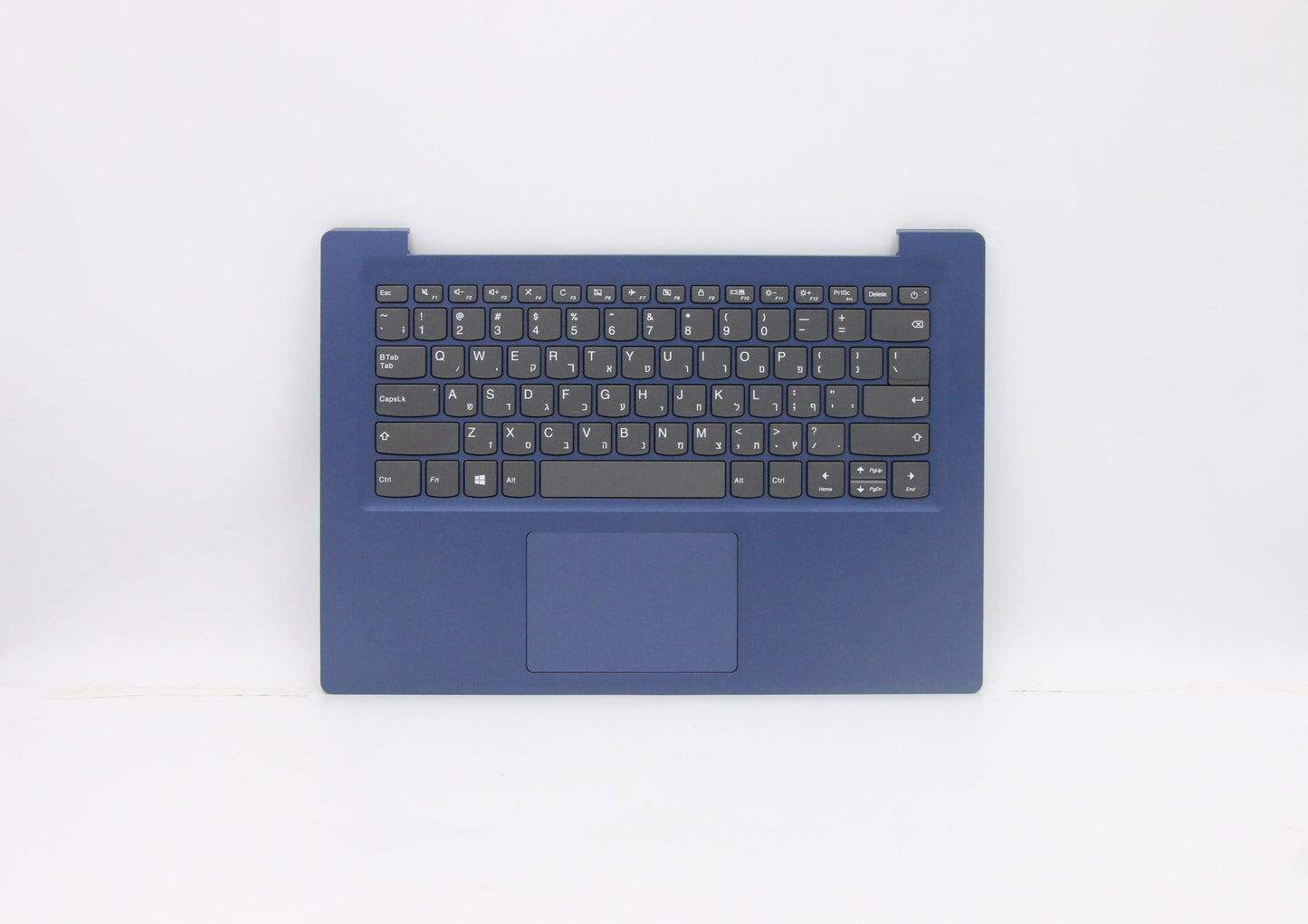 Lenovo Cover Upcase Asm 3N 81J2 Mnb W - 5CB0R61202