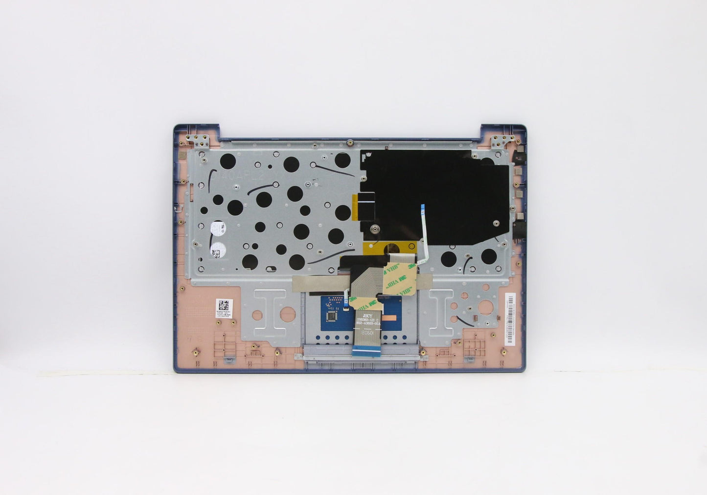 Lenovo Cover Upcase Asm 3N 81J2 Mnb W - 5CB0R61202