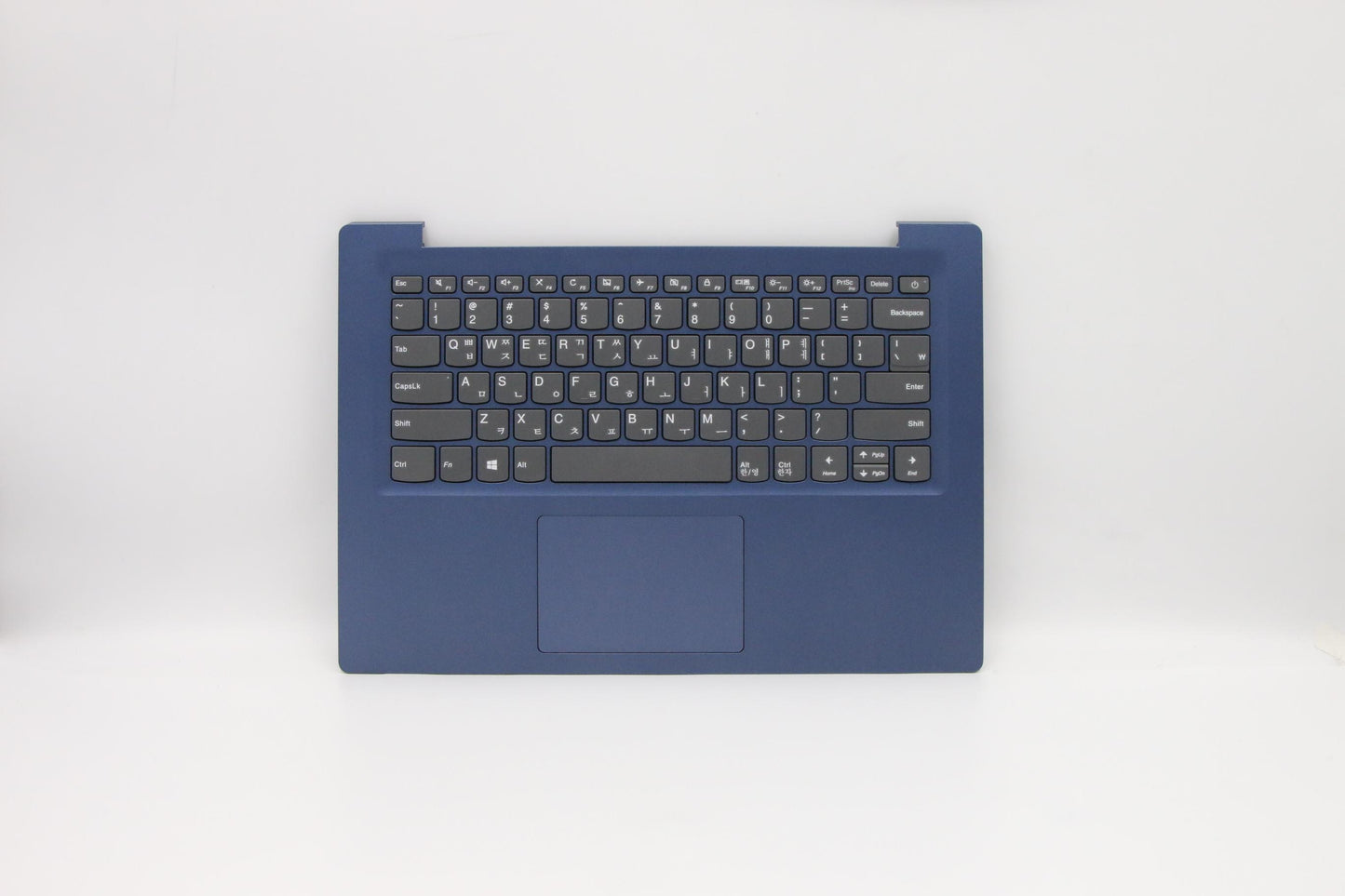 Lenovo Cover Upcase Asm 3N 81J2 Mnb W - 5CB0R61204