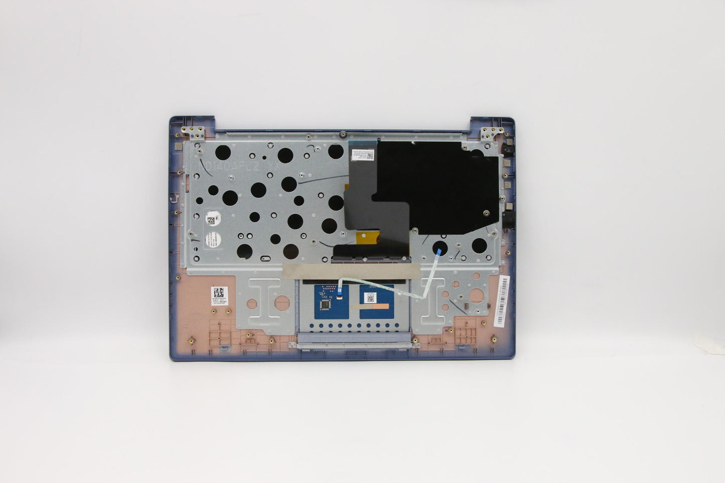 Lenovo Cover Upcase Asm 3N 81J2 Mnb W - 5CB0R61204