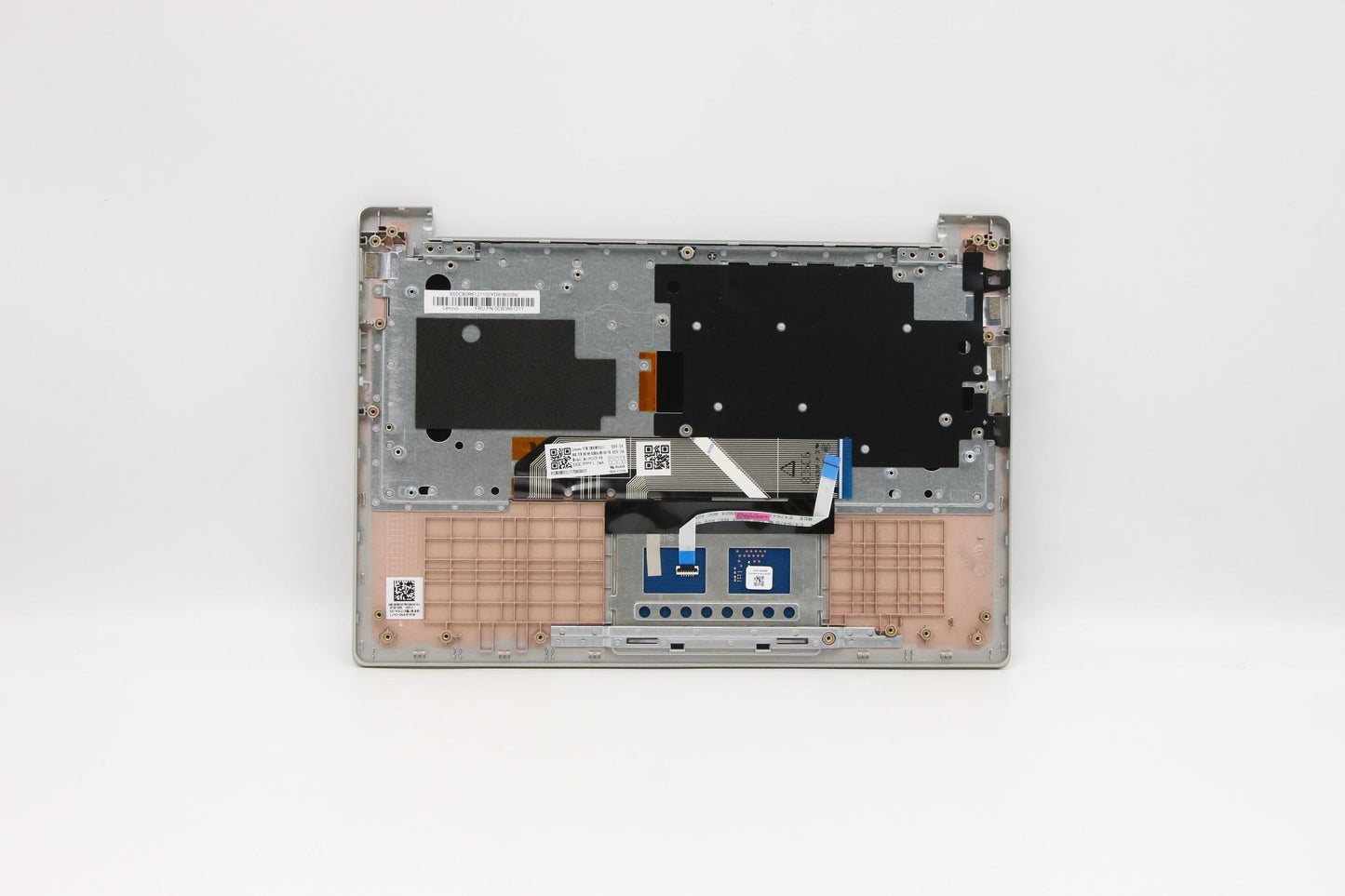 Lenovo Cover Upcase Asm 3N 81J1 Mgr W - 5CB0R61211