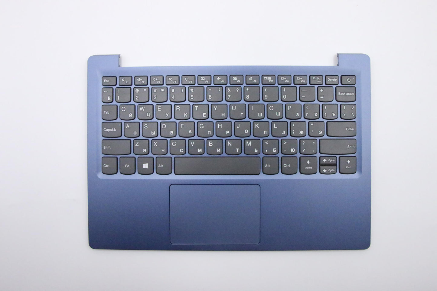 Lenovo Cover Upcase Asm 3N 81J1 Mnb W - 5CB0R61212