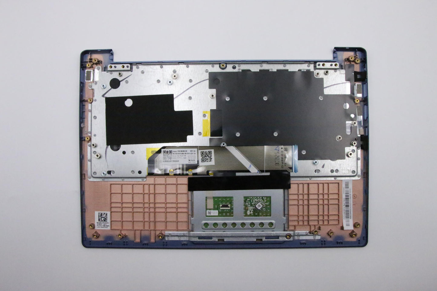 Lenovo Cover Upcase Asm 3N 81J1 Mnb W - 5CB0R61212