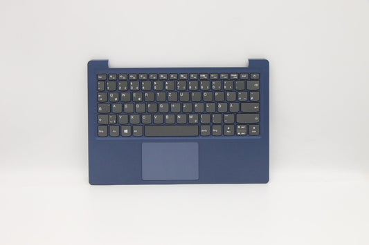 Lenovo Cover Upcase Asm 3N 81J1 Mnb W - 5CB0R61228