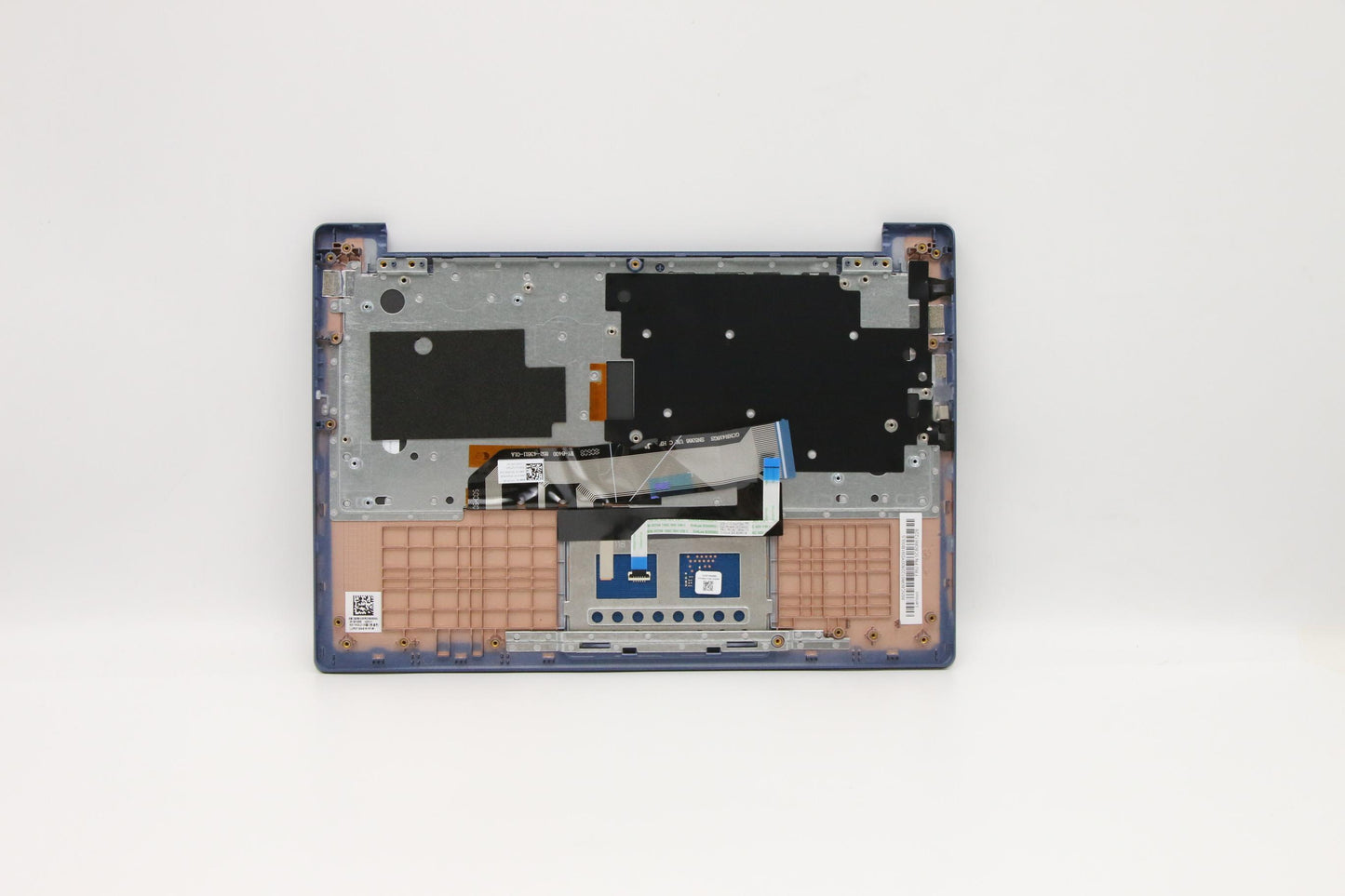 Lenovo Cover Upcase Asm 3N 81J1 Mnb W - 5CB0R61228
