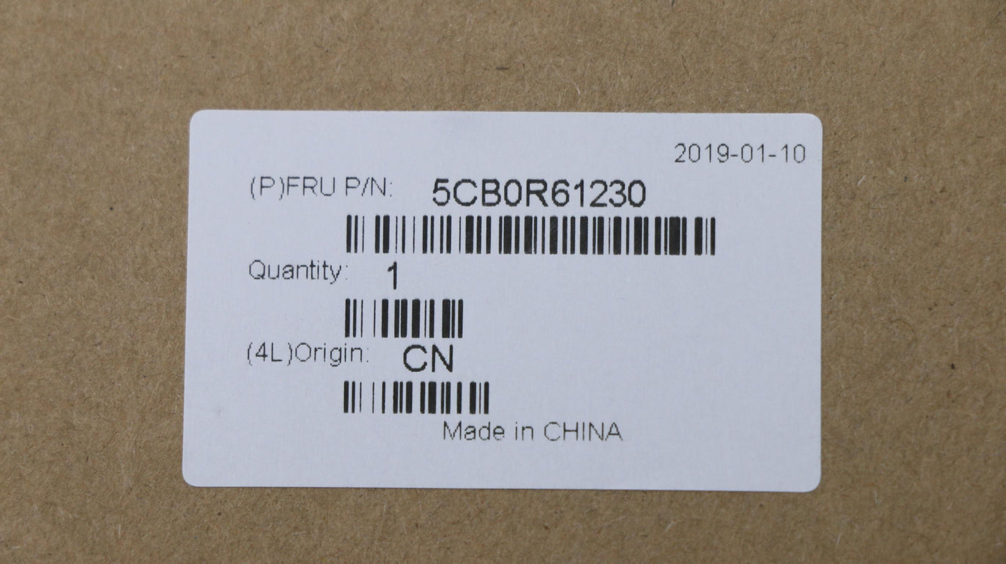 Lenovo Cover Lcd Cover 3N 81J2 Mnb - 5CB0R61230