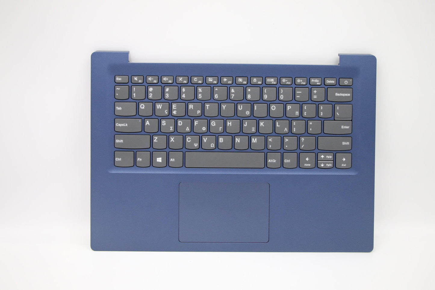 Lenovo Cover Upcase Asm 3N 81J2 Mnb W - 5CB0R61232