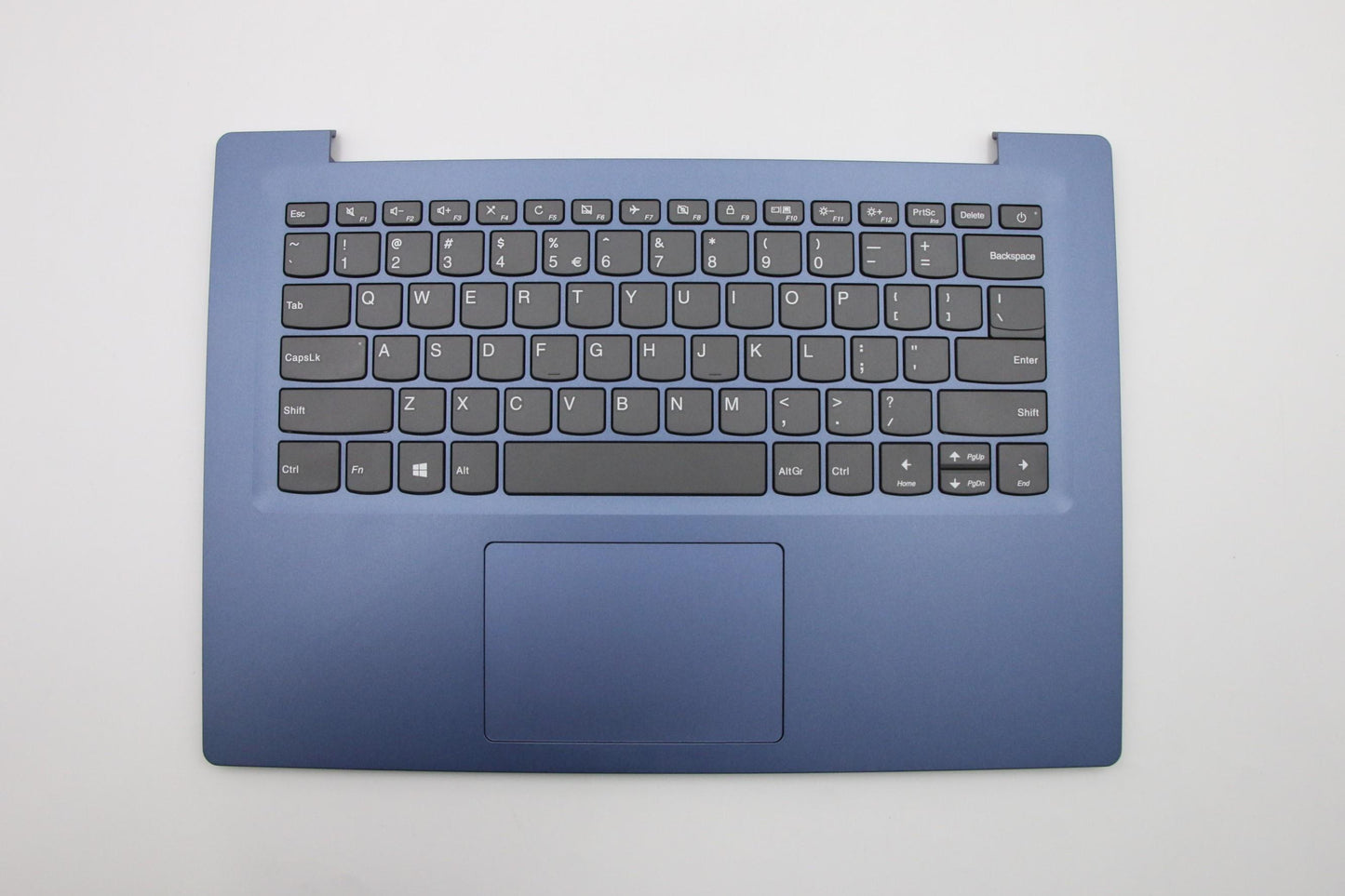 Lenovo Cover Upcase Asm 3N 81J2 Mnb W - 5CB0R61241