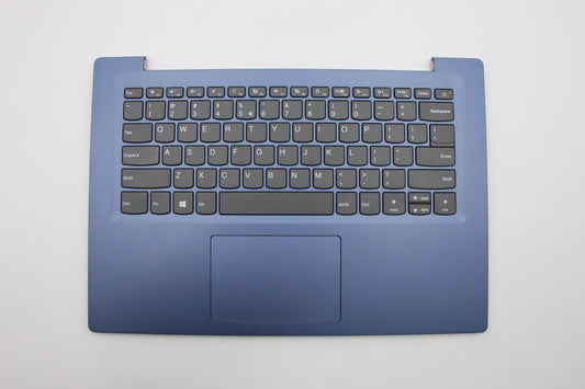 Lenovo Cover Upcase Asm 3N 81J2 Mnb W - 5CB0R61241