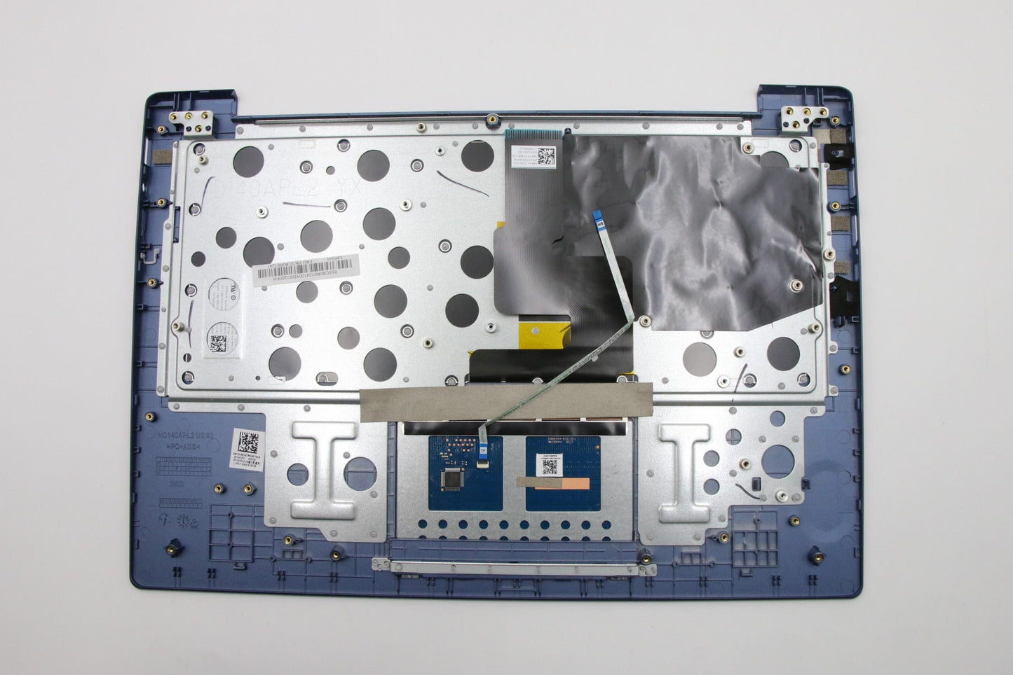 Lenovo Cover Upcase Asm 3N 81J2 Mnb W - 5CB0R61241