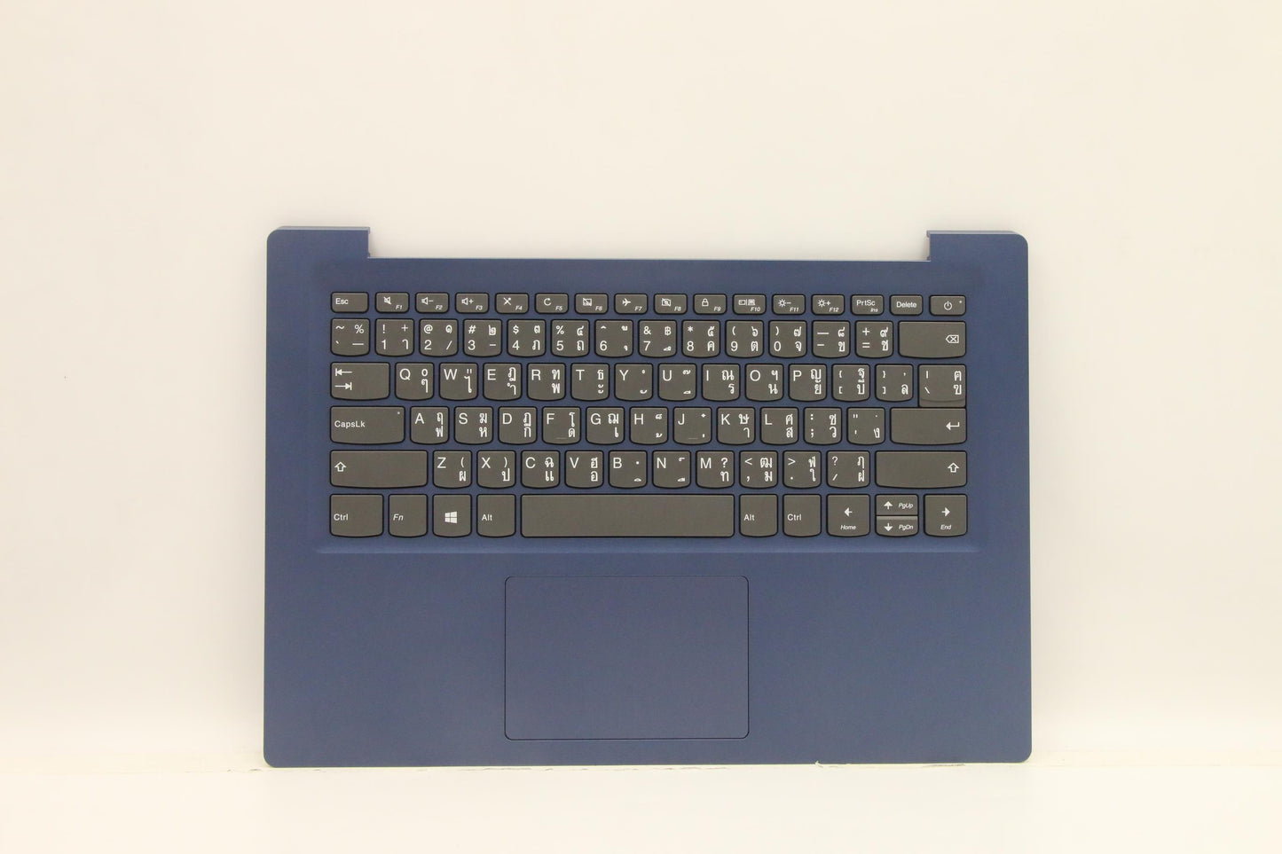 Lenovo Cover Upcase Asm 3N 81J2 Mnb W - 5CB0R61243