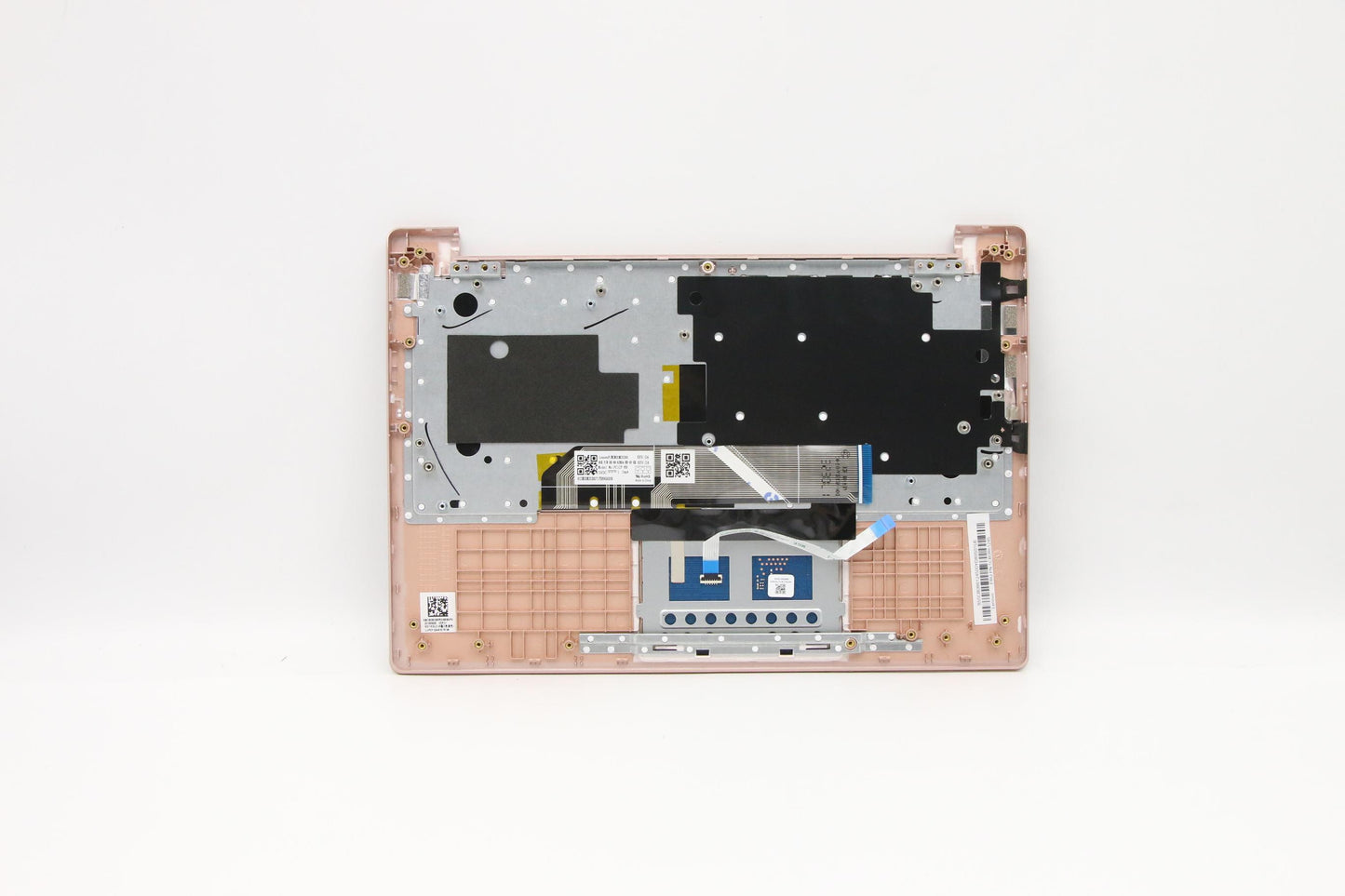 Lenovo Cover Upcase Asm 3N 81J1 Rpk W - 5CB0R61245