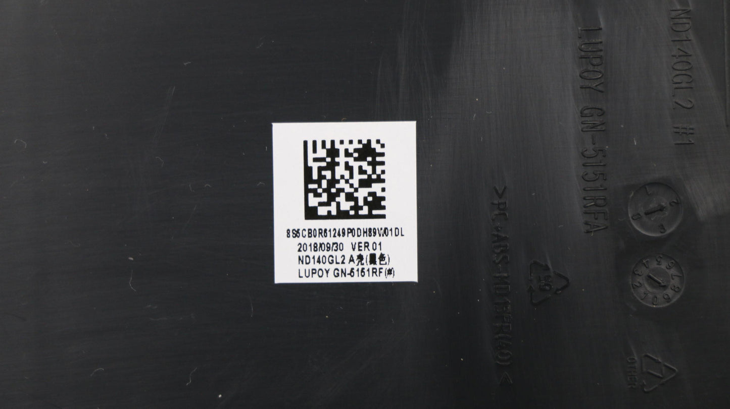 Lenovo Cover Lcd Cover 3N 81J2 Bb - 5CB0R61249