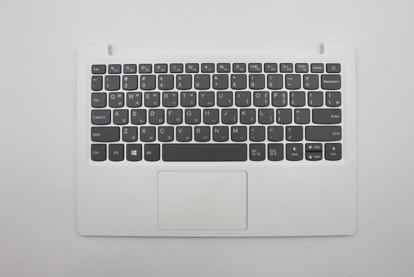 Lenovo Cover Upcase Asm 3N 81J1 Bw Wk - 5CB0R61250