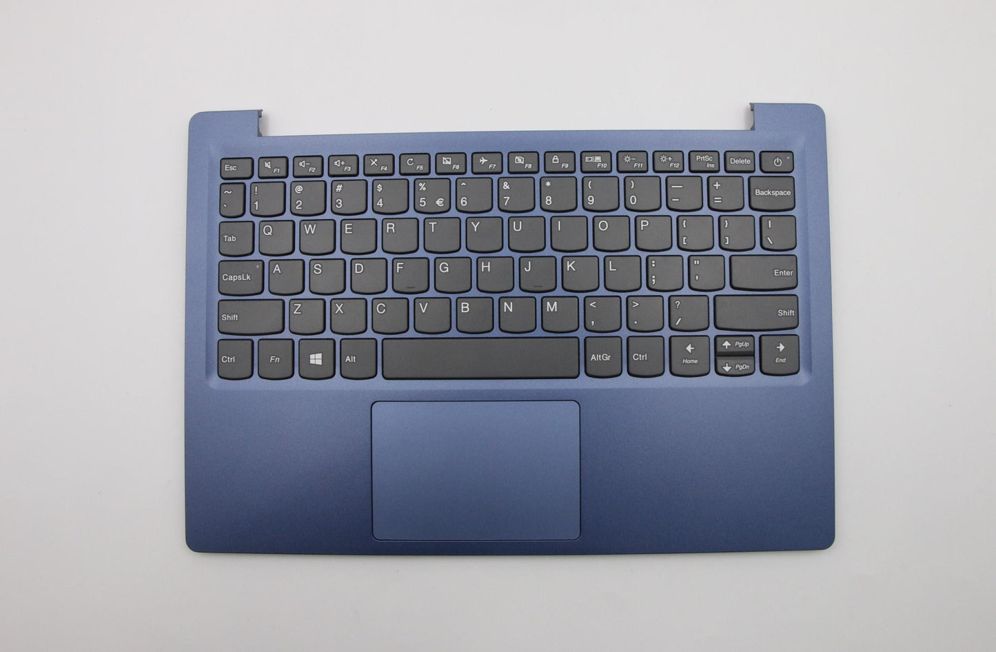 Lenovo Cover Upcase Asm 3N 81J1 Mnb W - 5CB0R61258
