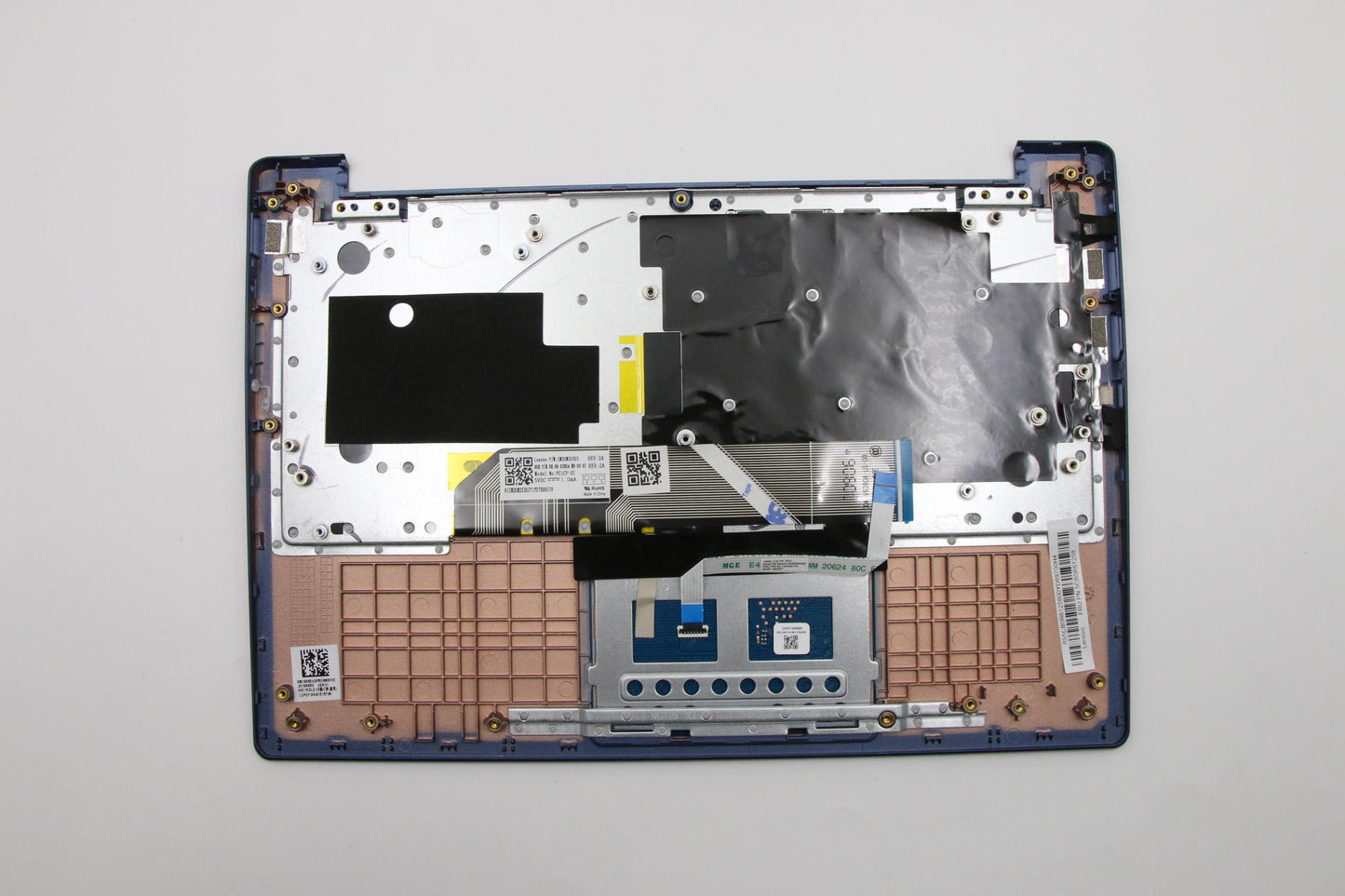 Lenovo Cover Upcase Asm 3N 81J1 Mnb W - 5CB0R61258