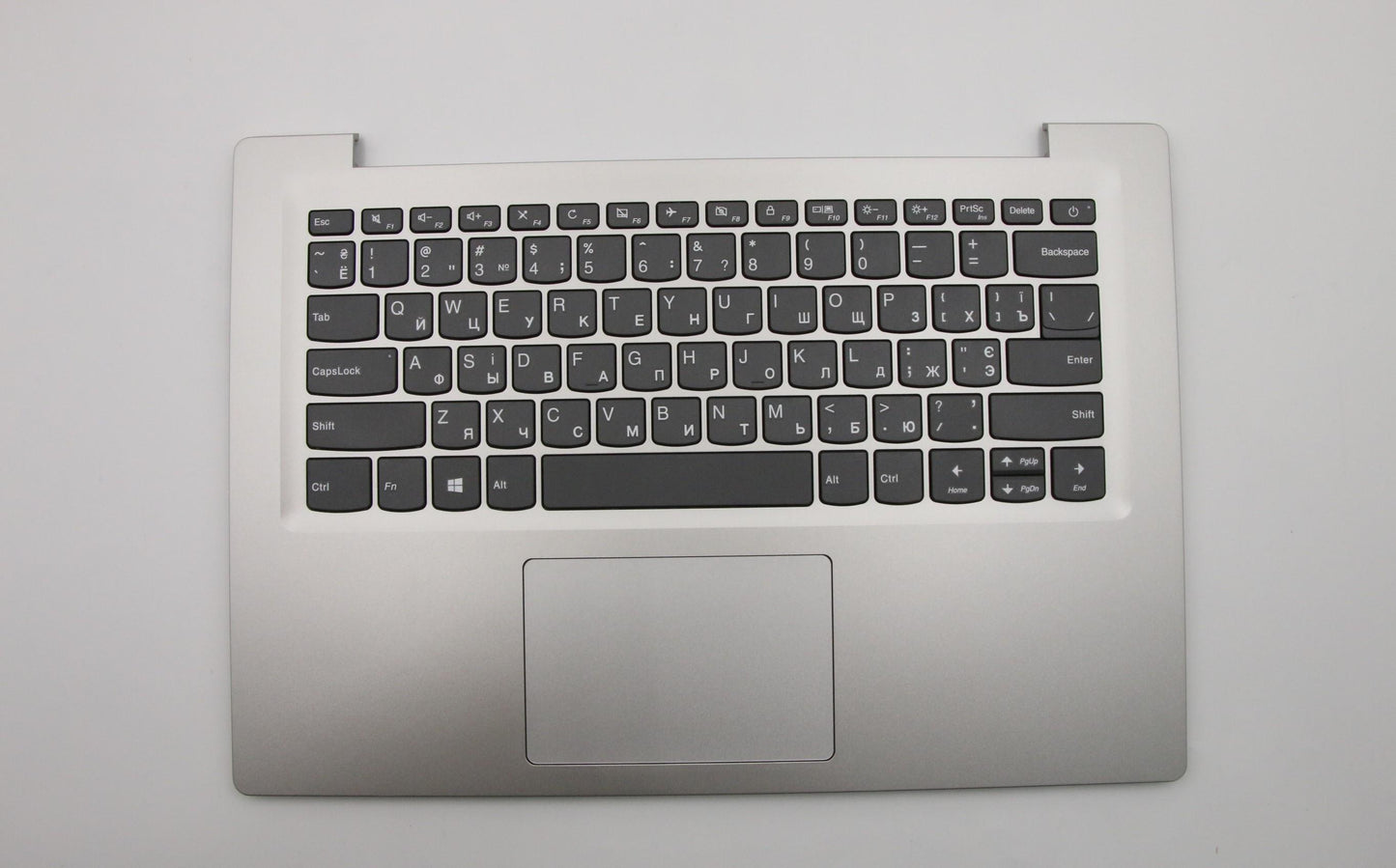 Lenovo Cover Upcase Asm 3N 81J2 Mgr W - 5CB0R61263