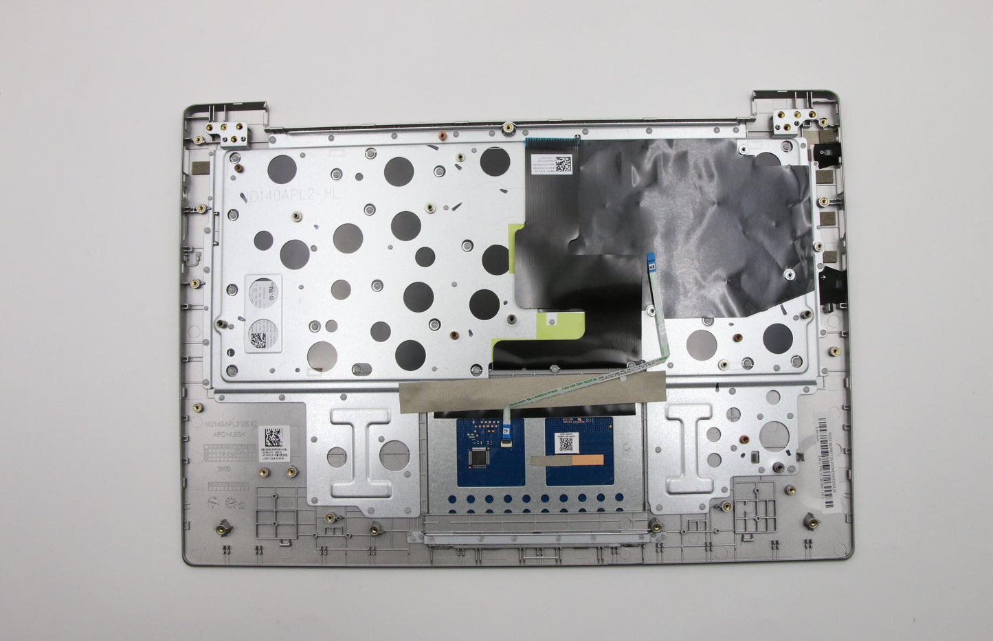 Lenovo Cover Upcase Asm 3N 81J2 Mgr W - 5CB0R61263