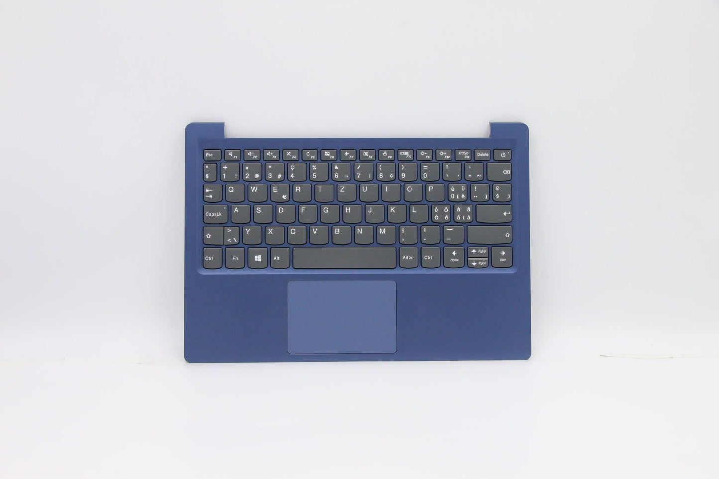 Lenovo Cover Upcase Asm 3N 81J1 Mnb W - 5CB0R61276