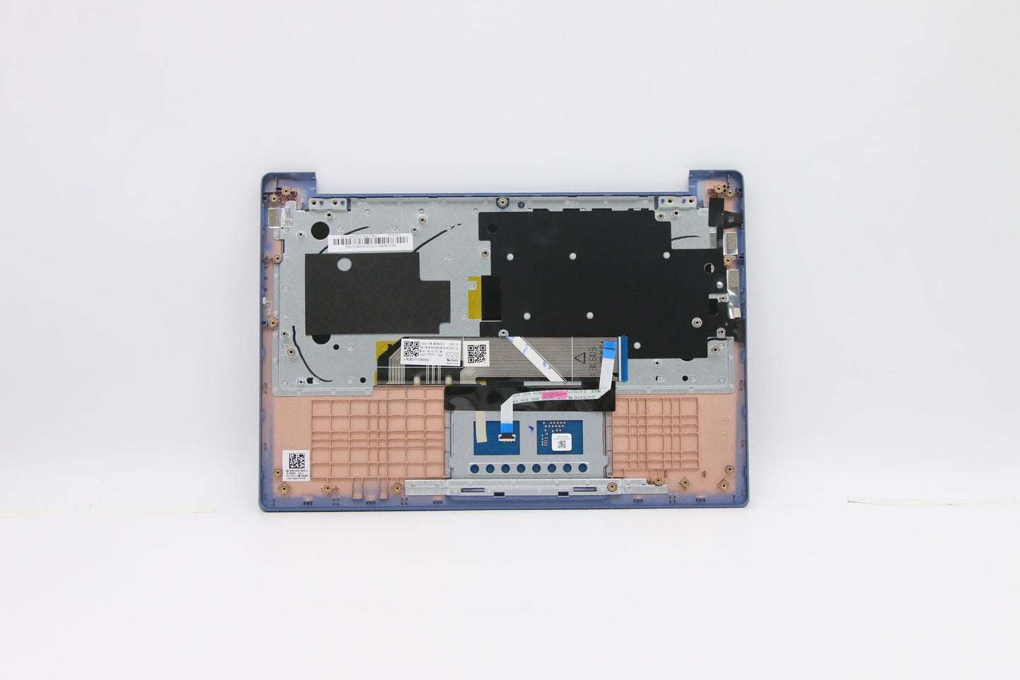 Lenovo Cover Upcase Asm 3N 81J1 Mnb W - 5CB0R61276
