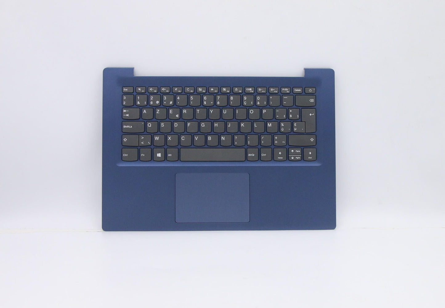 Lenovo Cover Upcase Asm 3N 81J2 Mnb W - 5CB0R61278