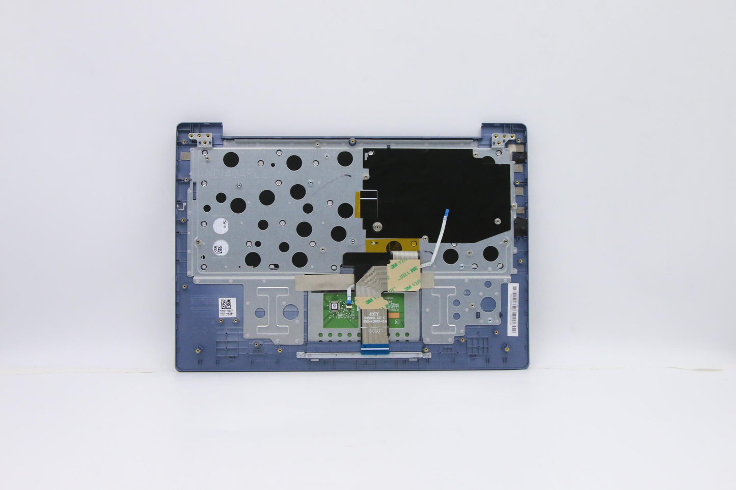 Lenovo Cover Upcase Asm 3N 81J2 Mnb W - 5CB0R61278