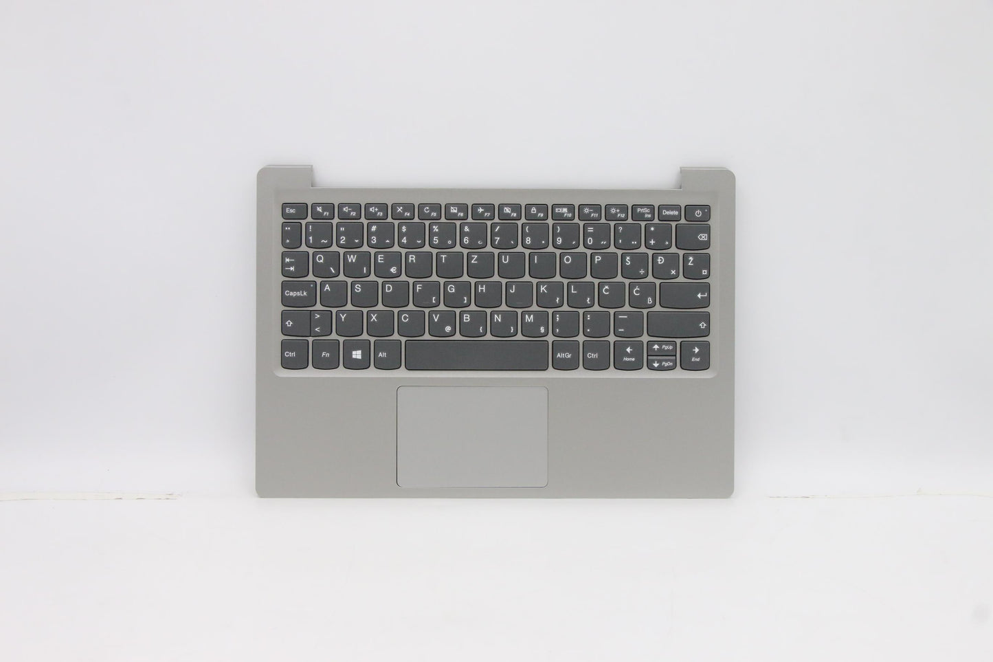 Lenovo Cover Upcase Asm 3N 81J1 Mgr W - 5CB0R61282