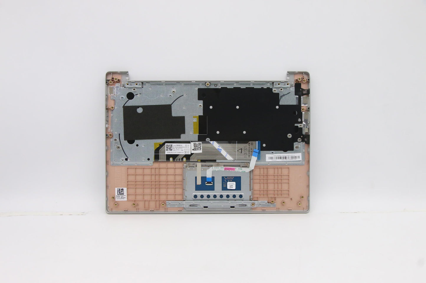 Lenovo Cover Upcase Asm 3N 81J1 Mgr W - 5CB0R61282
