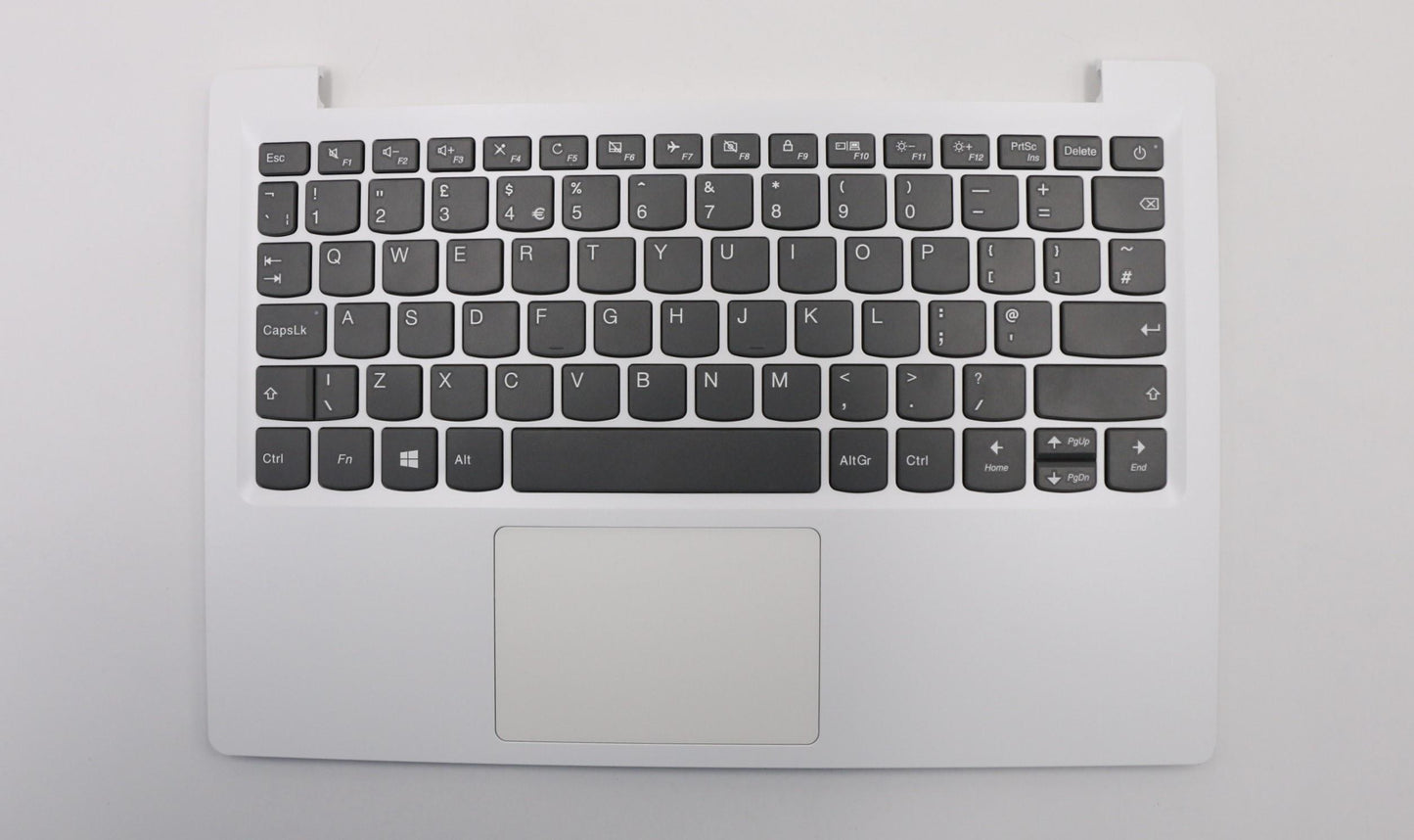 Lenovo Cover Upcase Asm 3N 81J1 Bw Wk - 5CB0R61289