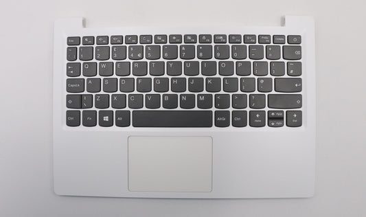 Lenovo Cover Upcase Asm 3N 81J1 Bw Wk - 5CB0R61289