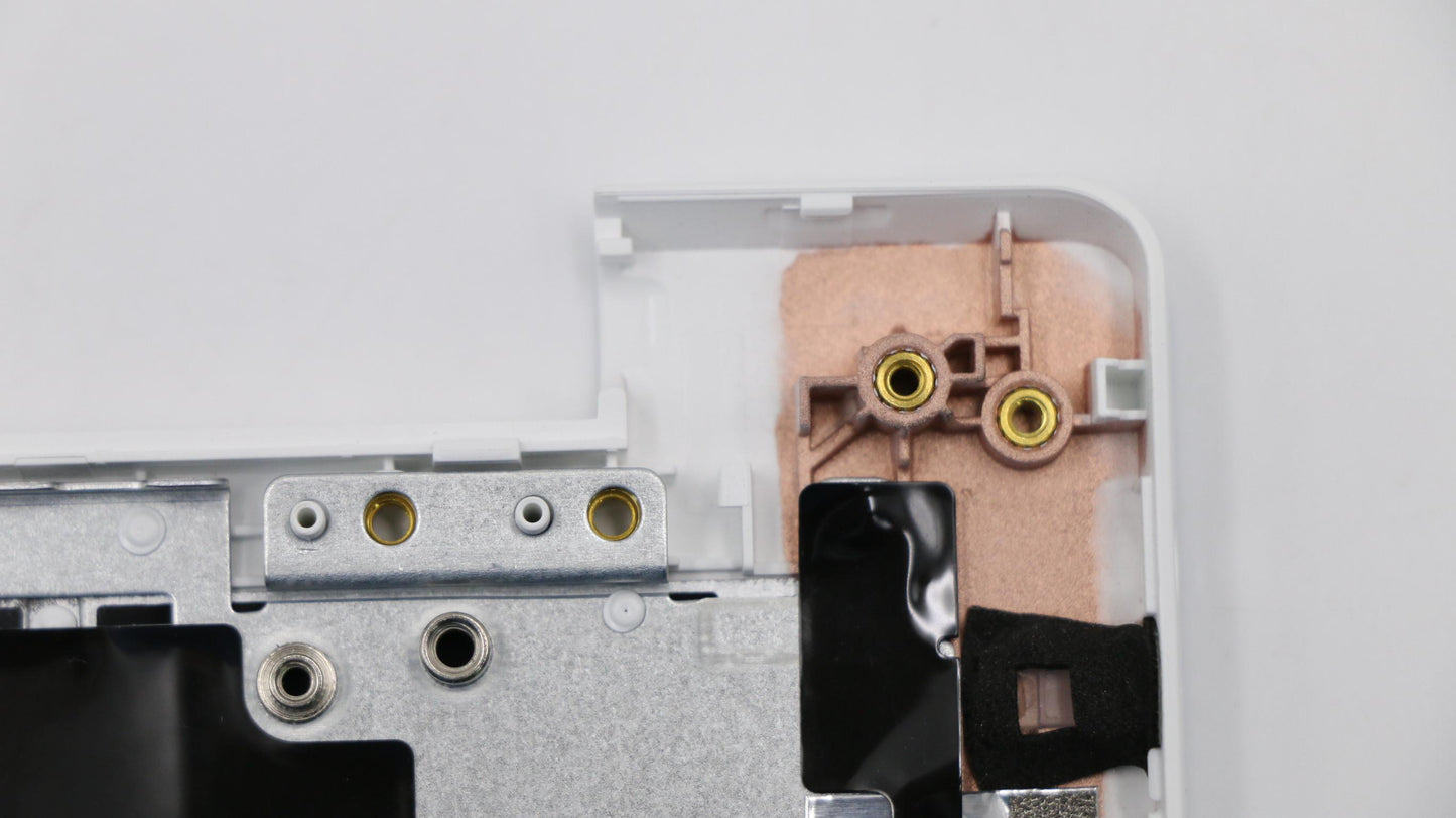 Lenovo Cover Upcase Asm 3N 81J1 Bw Wk - 5CB0R61289