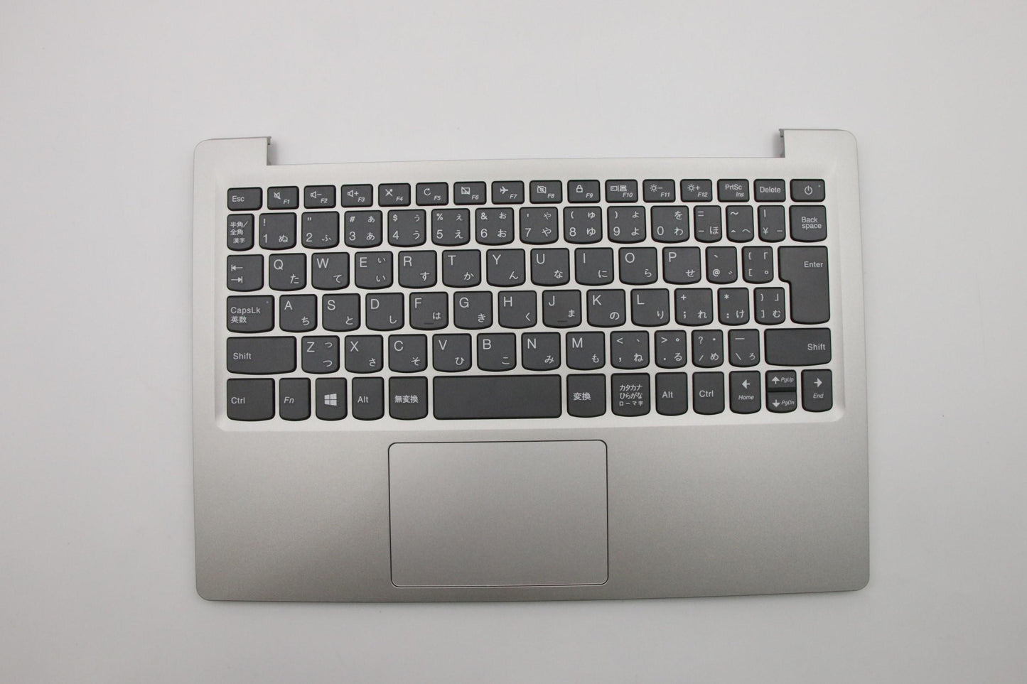 Lenovo Cover Upcase Asm 3N 81J1 Mgr W - 5CB0R61290