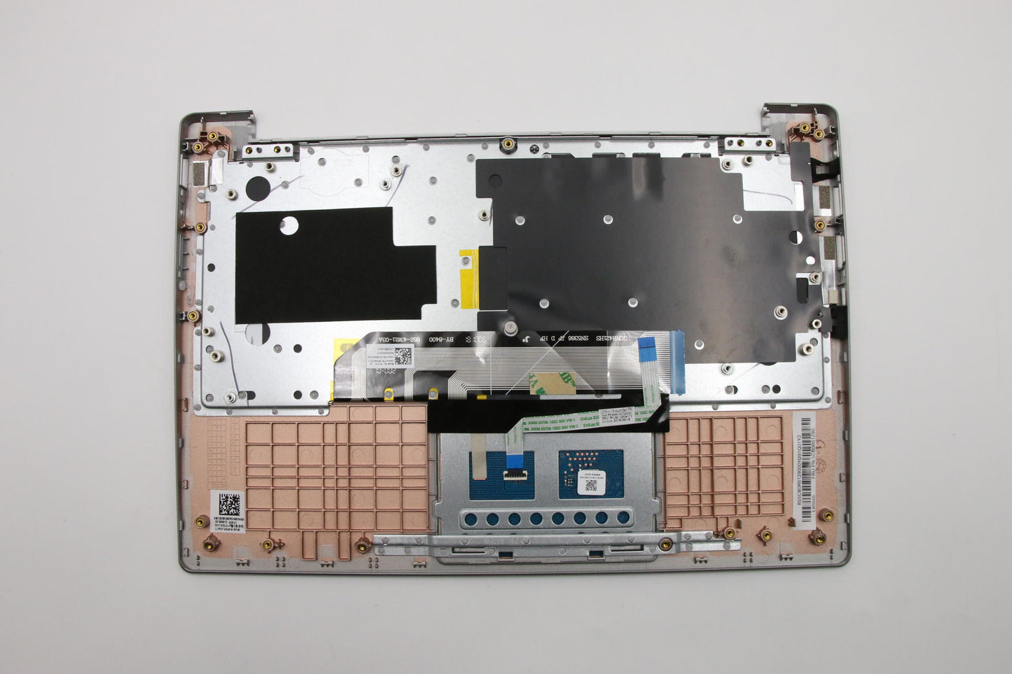 Lenovo Cover Upcase Asm 3N 81J1 Mgr W - 5CB0R61290
