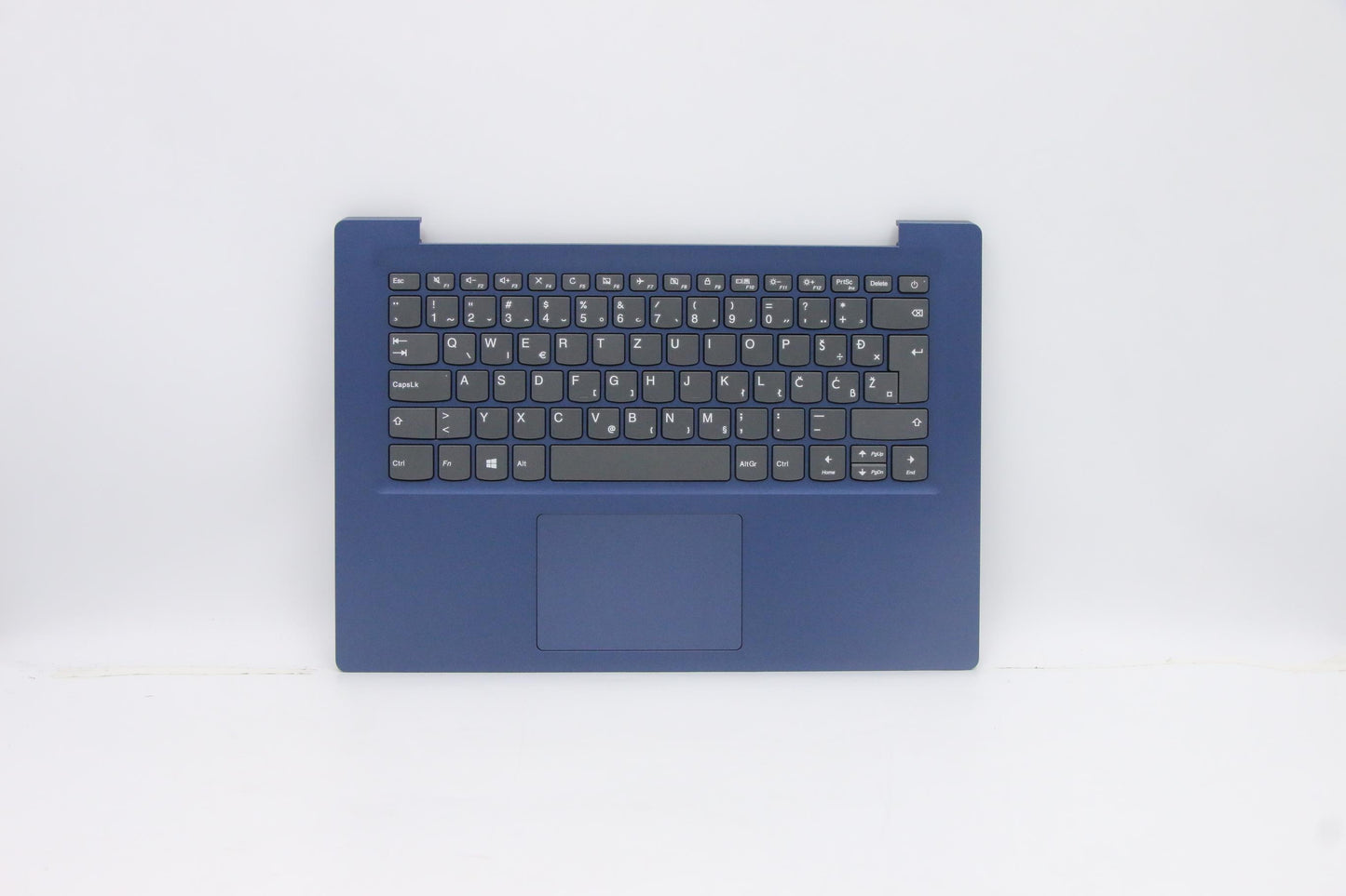 Lenovo Cover Upcase Asm 3N 81J2 Mnb W - 5CB0R61293