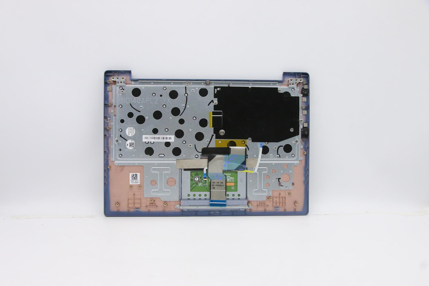 Lenovo Cover Upcase Asm 3N 81J2 Mnb W - 5CB0R61293