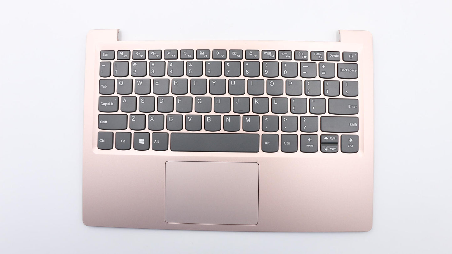 Lenovo Cover Upcase Asm 3N 81J1 Rpk W - 5CB0R61313