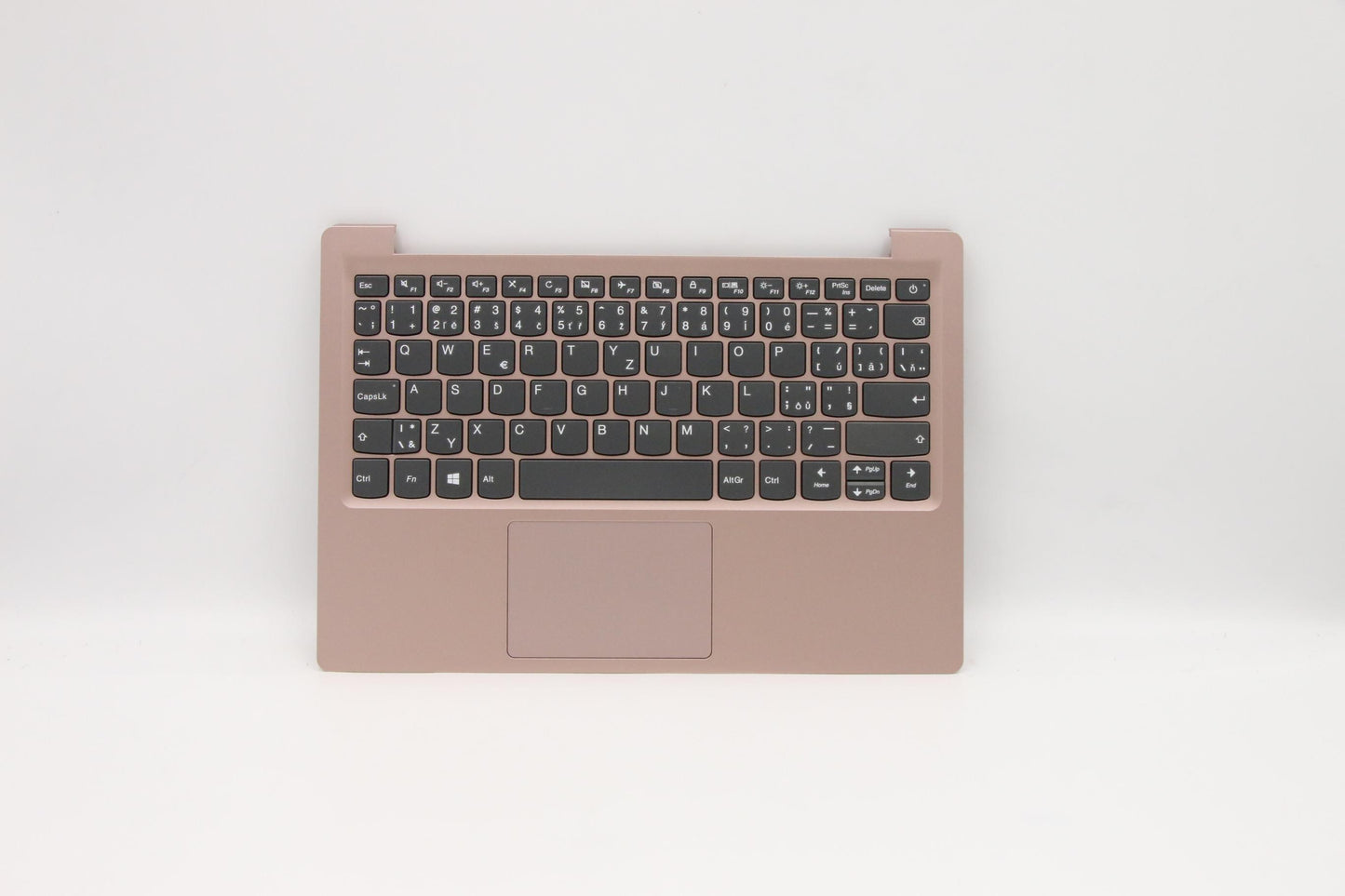 Lenovo Cover Upcase Asm 3N81J1 Rpk Wk - 5CB0R61314
