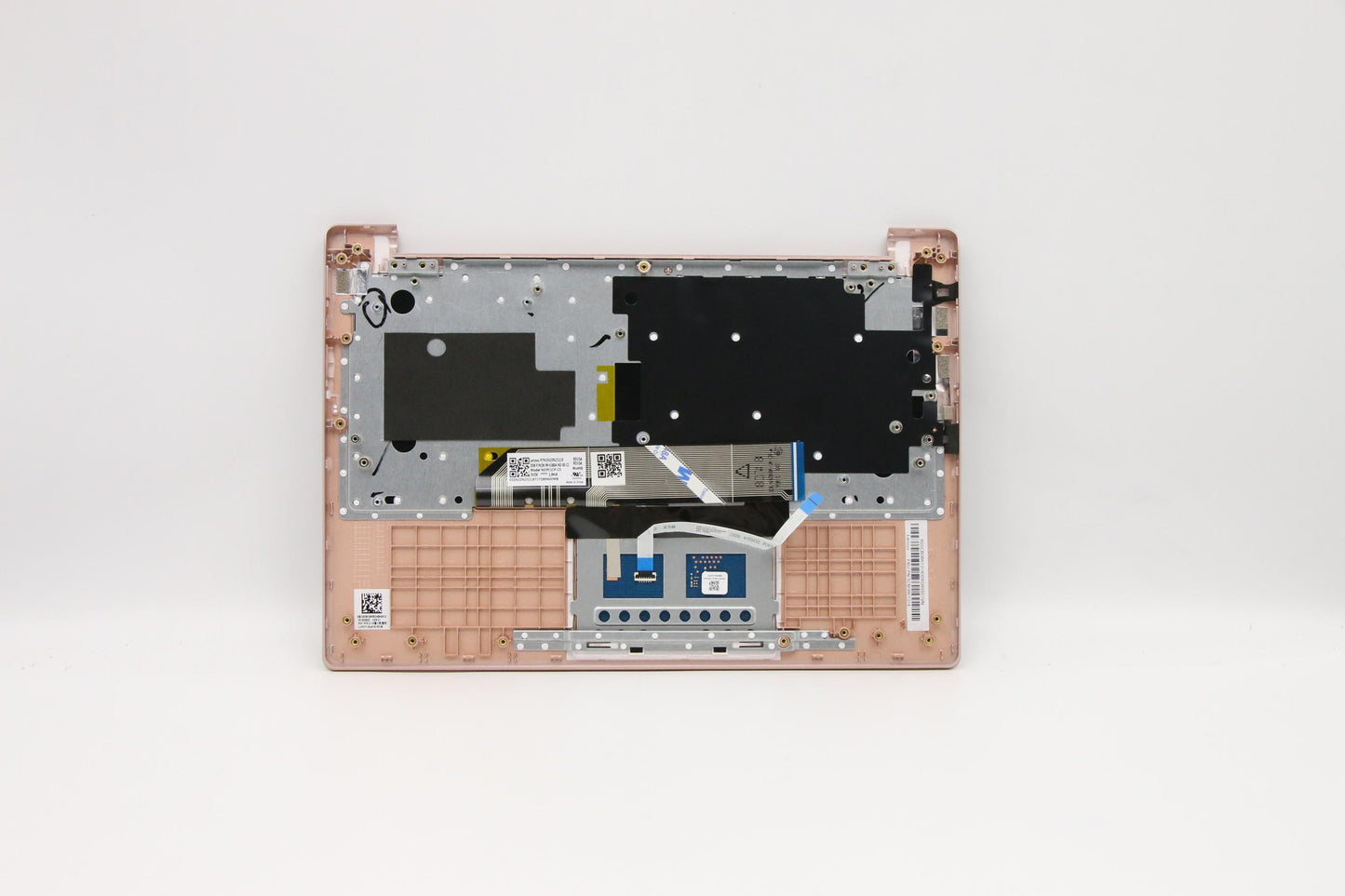 Lenovo Cover Upcase Asm 3N81J1 Rpk Wk - 5CB0R61314