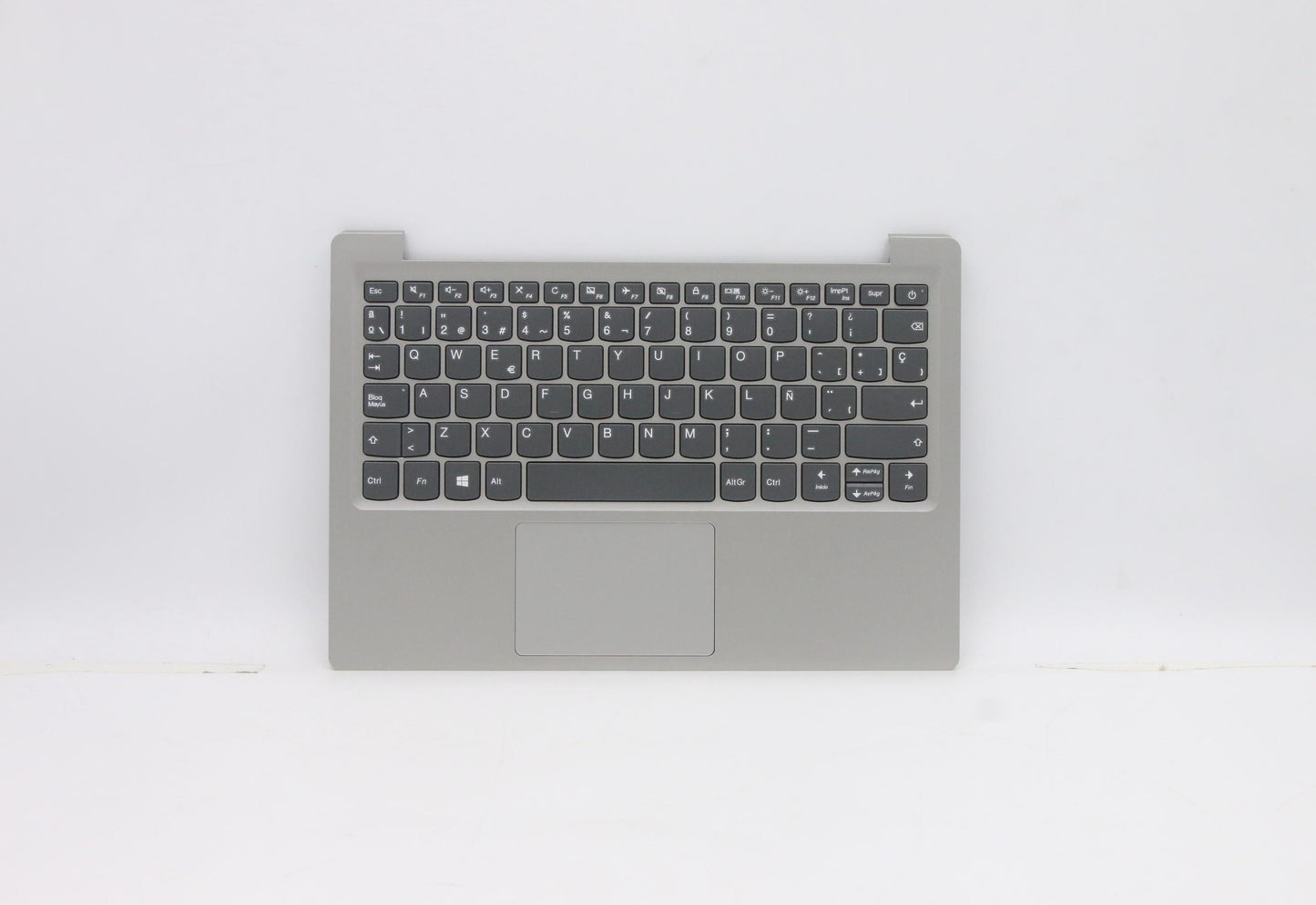 Lenovo Cover Upcase Asm 3N 81J1 Mgr W - 5CB0R61318
