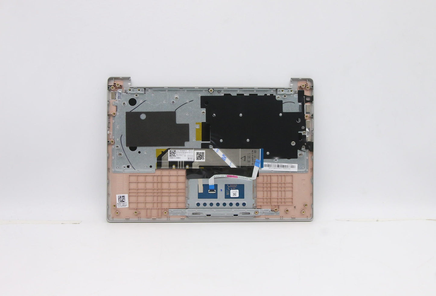 Lenovo Cover Upcase Asm 3N 81J1 Mgr W - 5CB0R61318
