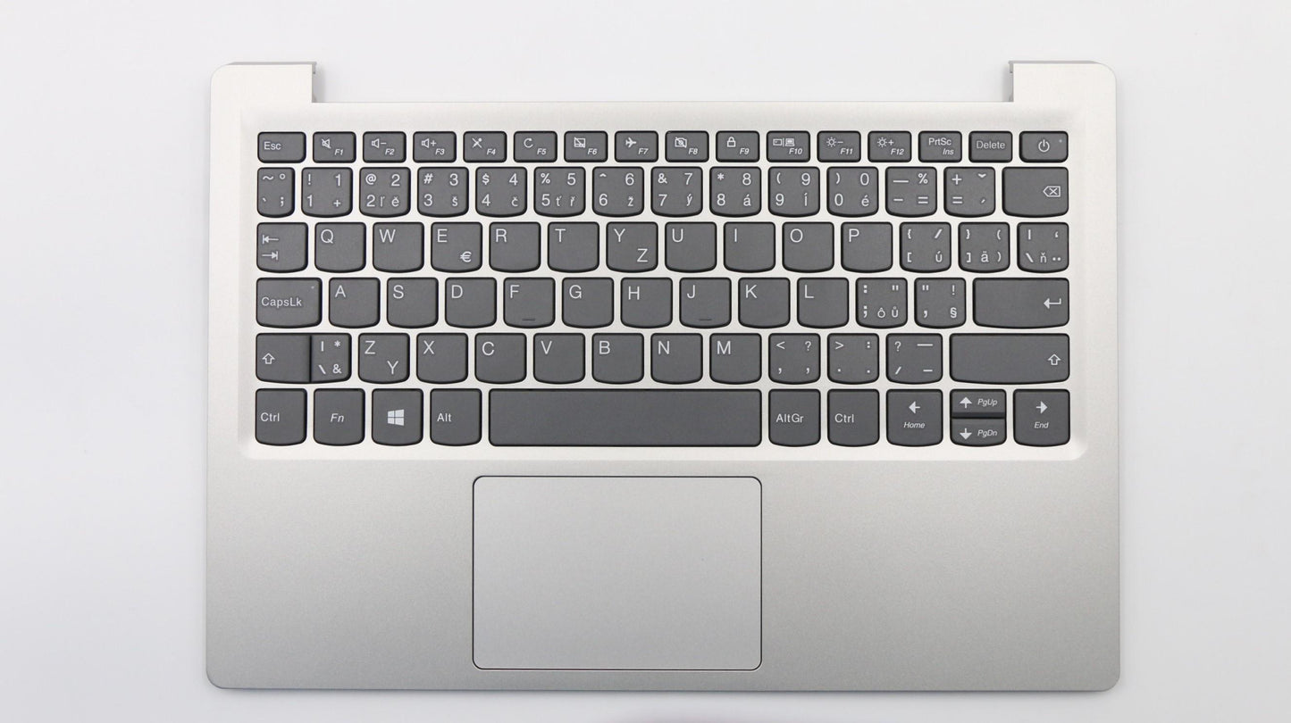 Lenovo Cover Upcase Asm 3N81J1 Mgr Wk - 5CB0R61324
