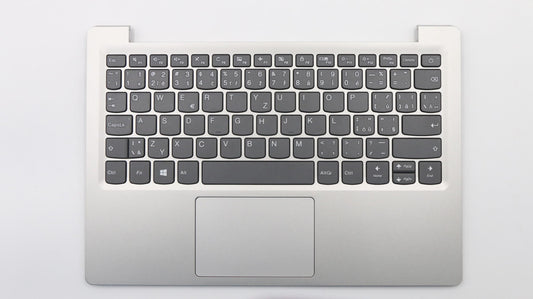 Lenovo Cover Upcase Asm 3N81J1 Mgr Wk - 5CB0R61324